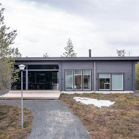 Rokovan Helmi - Natural Peace In Ruka-Kuusamo Exterior foto